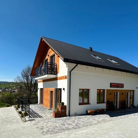 Apartamenty Na Wyrszczku Istebna Bagian luar foto