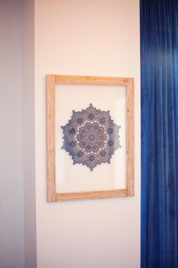 Apartamenty Na Wyrszczku Istebna Bagian luar foto