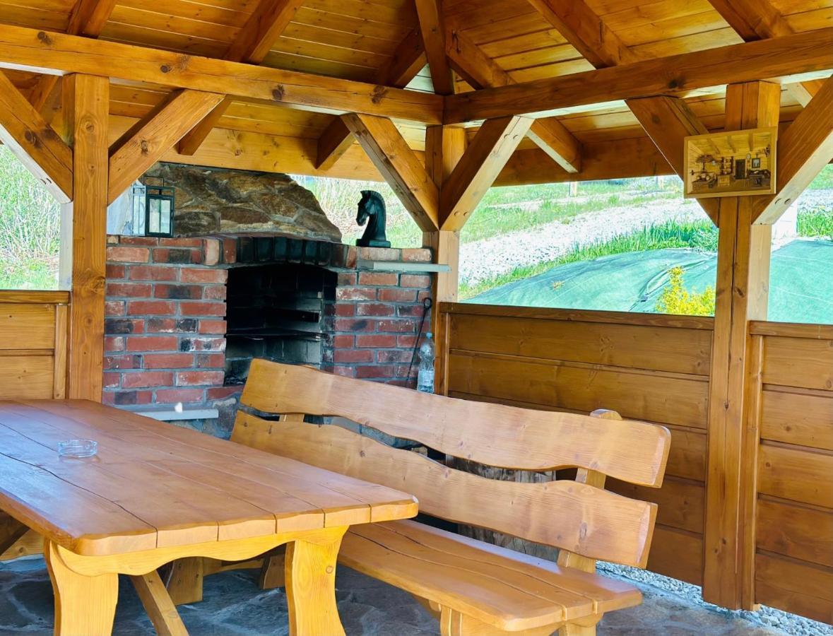 Apartamenty Na Wyrszczku Istebna Bagian luar foto