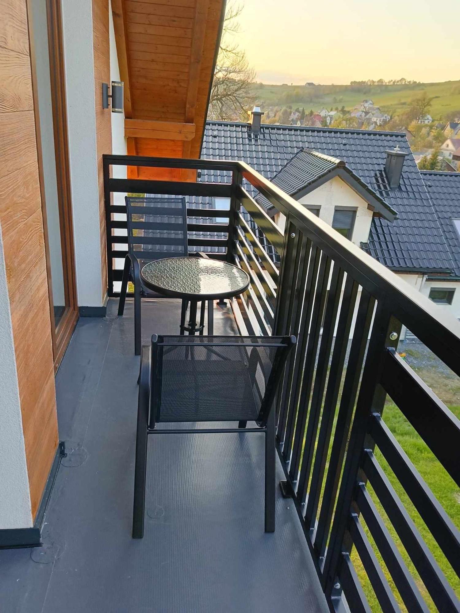 Apartamenty Na Wyrszczku Istebna Bagian luar foto